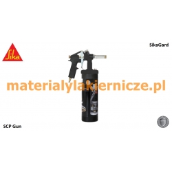 SIKA SCP GUN 446096  materialylakiernicze.pl